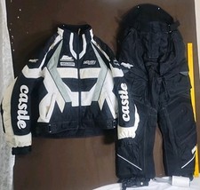 2pc castle snowmobile for sale  Owosso