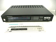 Grundig 7500 high gebraucht kaufen  Oldenburg (Oldenburg)