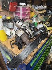 Darkside polo audi for sale  STOWMARKET