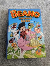 Beano annual 2005 for sale  MACCLESFIELD