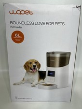 Wopet automatic cat for sale  Killen
