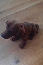 Wackeldackel ldtimer figur gebraucht kaufen Wackeldackel ldtimer figur gebraucht kaufen  Deutschland