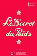 Secret poids florence gebraucht kaufen  Berlin