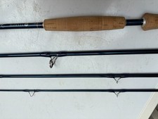 Hardy zane saltwater for sale  BLAIRGOWRIE