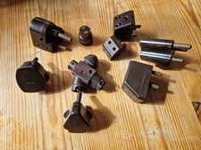 Bakelite electric plugs for sale  HINDHEAD
