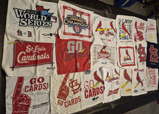 Lot louis cardinals for sale  Lexington