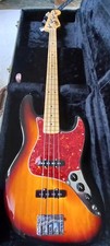 Fender jazz bass for sale  NUNEATON