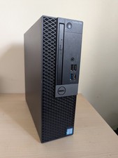 Dell optiplex 7050 for sale  GRAYS