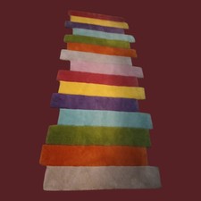 Cine pile tufted for sale  Montgomery