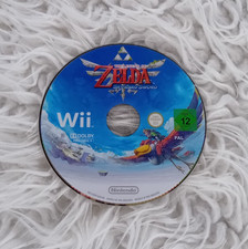 Nintendo wii spiel gebraucht kaufen  Fritzlar