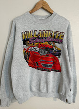Vtg willamette speedway for sale  Camas