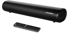 Winnes soundbar bluetooth gebraucht kaufen  Greven
