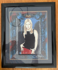 Limited edition buffy for sale  MILTON KEYNES