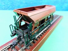 D15 trix güterwagen gebraucht kaufen  Königsbrunn