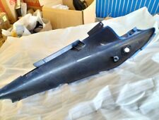 suzuki sv650 seat cover for sale  TONBRIDGE