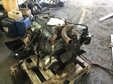 Cylinder diesel engine for sale  WORKSOP