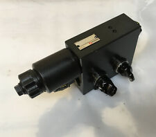 Hydraulikventil bucher 1000326 gebraucht kaufen Hydraulikventil bucher 1000326 gebraucht kaufen  Bellenberg