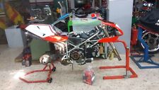 Ducati ricambi per usato  Carini