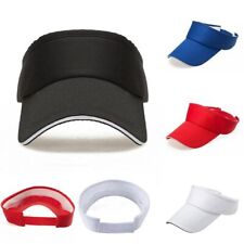 Sun visor cap for sale  UK