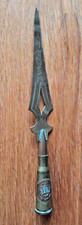 Trench art copper for sale  FRINTON-ON-SEA