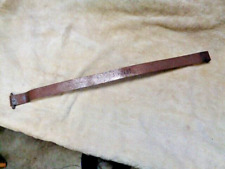 Gas tank strap for sale  Evington