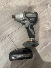 Ferrex pro cordless for sale  IPSWICH