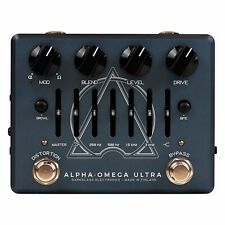 Darkglass alpha omega for sale  San Jose