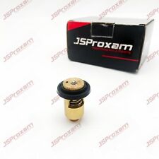 Termostato 42°C compatível com Yanmar 1GM 2GM 3GM 3HM 3QM30 105582-49200 124233-49250 comprar usado  Enviando para Brazil