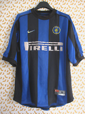 Maillot inter milan d'occasion  Arles