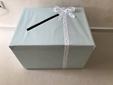 Hochzeit geschenke box gebraucht kaufen  Calau