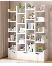 Libreria parete attrezzata usato  Napoli