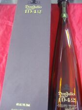 1942 Don Julio Anejo Tequila 750ml Garrafa Vazia com Caixa de Presente 100% Agave comprar usado  Enviando para Brazil