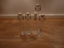 Set small glass for sale  MILTON KEYNES