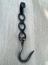 Ancien crochet boucher d'occasion  Poitiers