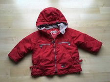 Sanetta jacke mädchen gebraucht kaufen  Korntal-Münchingen