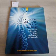 Fisioterapia spirituale per usato  Vaiano Cremasco