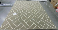 Beige ivory stained for sale  Easton
