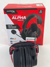 Fone de Ouvido para Jogos Sem Fio HyperX Cloud Alpha (SOMENTE FONE DE OUVIDO) comprar usado  Enviando para Brazil