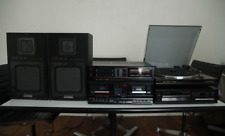Chaîne stéréo hifi d'occasion  Paris VII