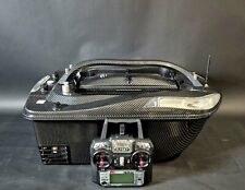 Barchino carpfishing flysky usato  Italia