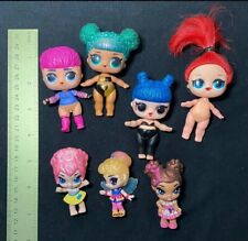 Pacote LOL Dolls and Hatchimals Pixie comprar usado  Enviando para Brazil