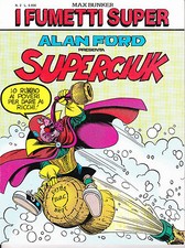 Fumetti super alan usato Fumetti super alan usato  San Lorenzo Nuovo