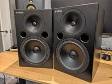 Yamaha msp10 active for sale  LIVERPOOL