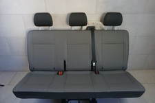 Riginal caravelle rücksitzban gebraucht kaufen  Prenzlau
