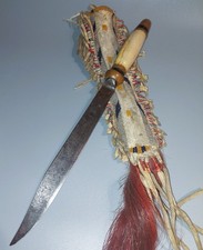 Native american beaded for sale  Santa Fe