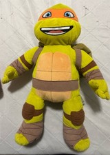 Build bear michaelangelo for sale  Woodstock