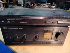 Amplificatore akay giradischi usato  Predappio