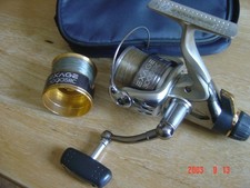 Shimano exage 3000src for sale  BRAUNTON