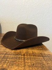 Brown western cowboy for sale  Naples