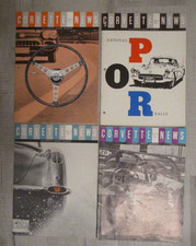 1959 corvette news for sale  Central Point